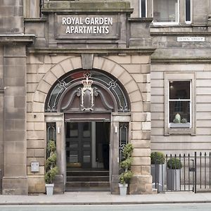Fountain Court Apartments - Royal Garden